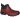 01 Ankelstøvle i gummi og neopren i rød